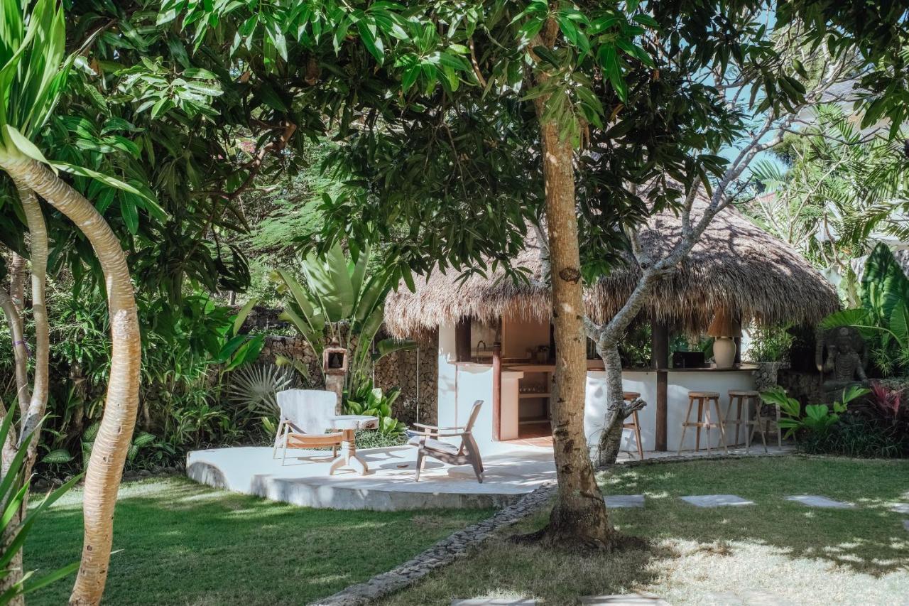 Bodhi Bingin Hotel Uluwatu  Ngoại thất bức ảnh