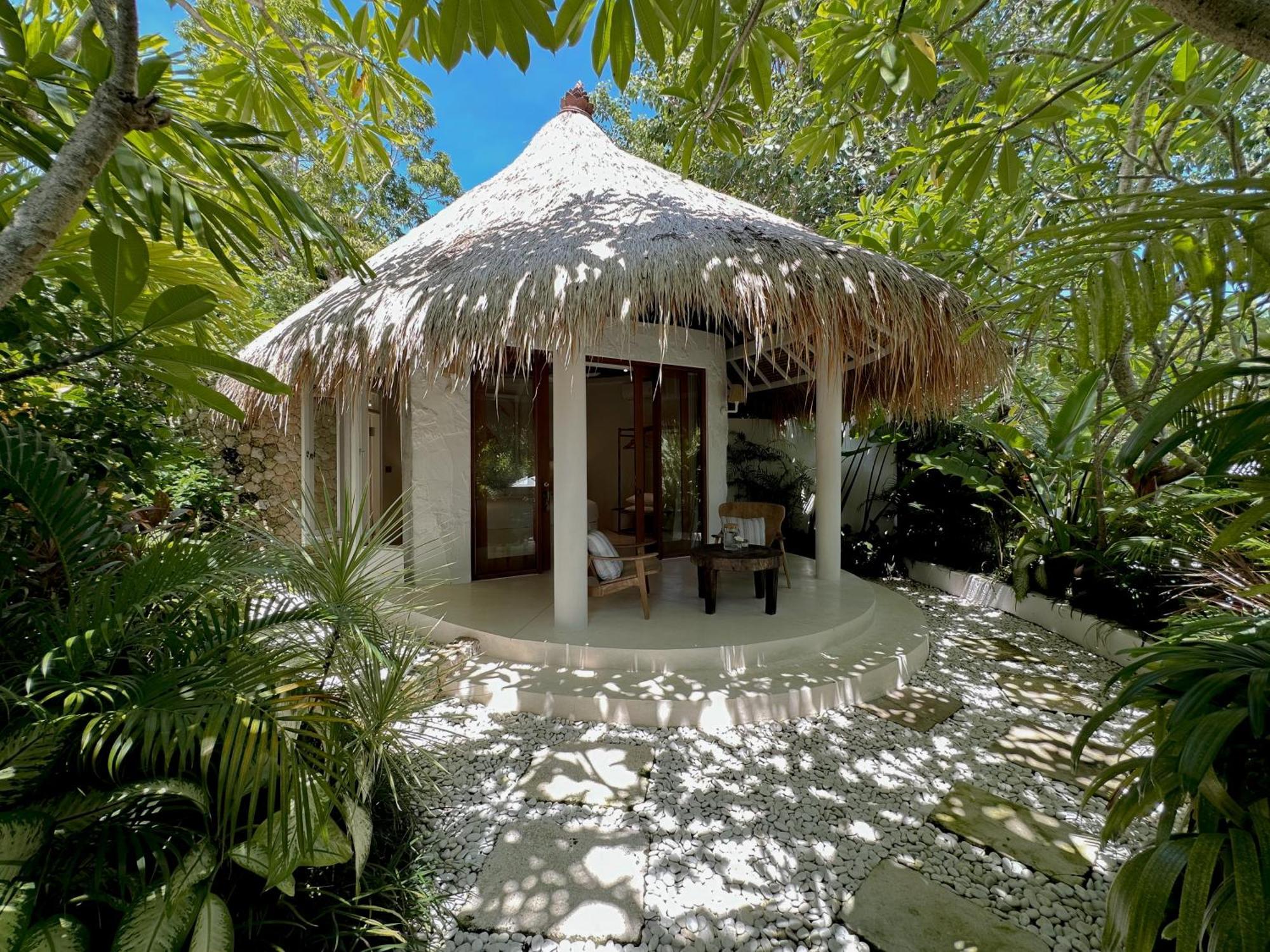 Bodhi Bingin Hotel Uluwatu  Ngoại thất bức ảnh