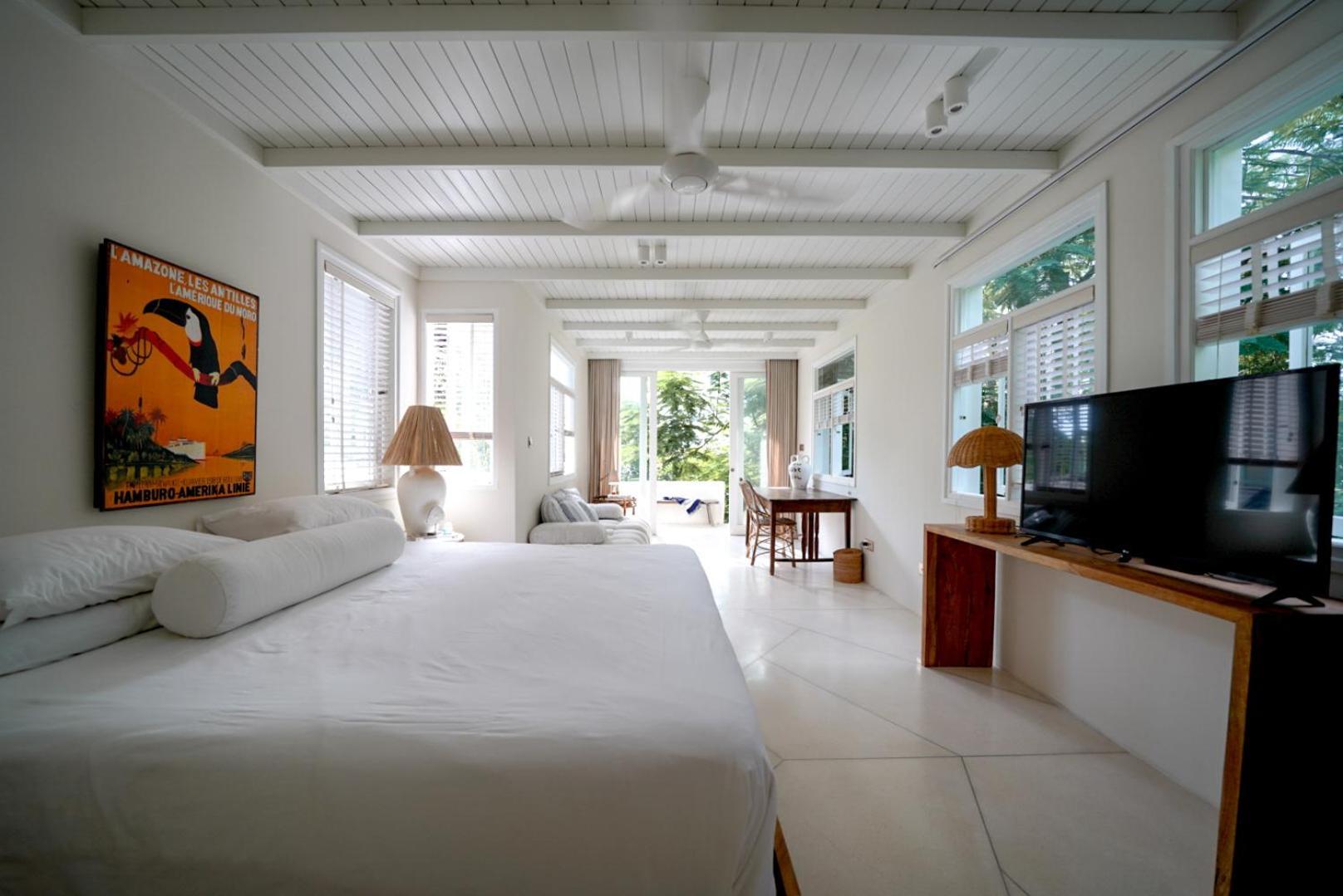 Bodhi Bingin Hotel Uluwatu  Ngoại thất bức ảnh