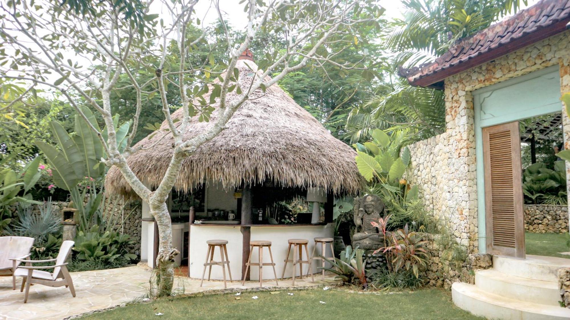 Bodhi Bingin Hotel Uluwatu  Ngoại thất bức ảnh