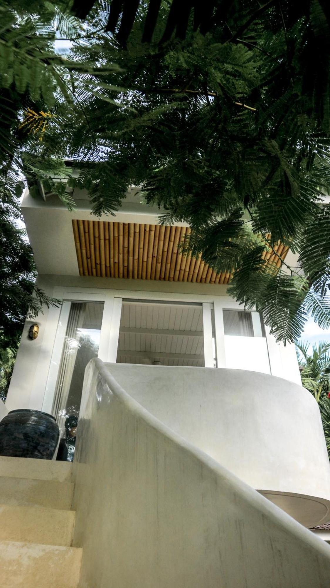 Bodhi Bingin Hotel Uluwatu  Ngoại thất bức ảnh