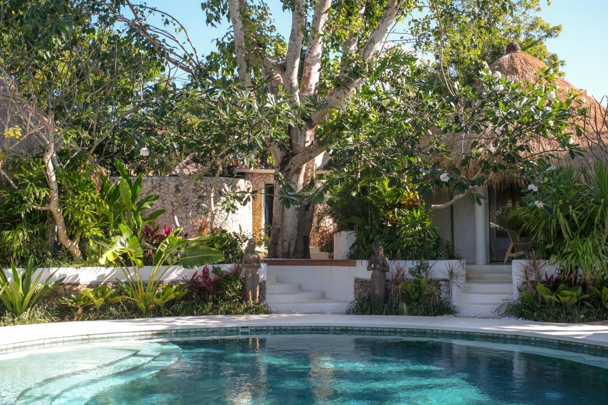 Bodhi Bingin Hotel Uluwatu  Ngoại thất bức ảnh
